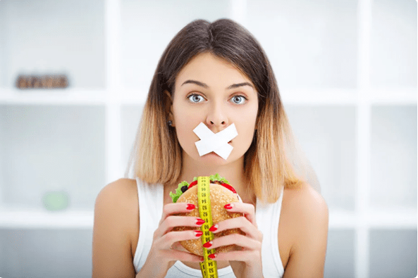 La forma correcta de comer con pancreatitis
